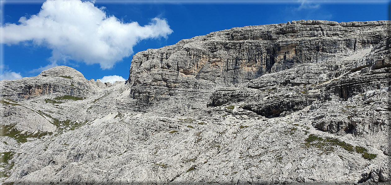 foto Pian di Cengia